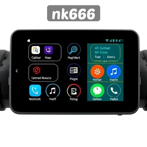 Kemudahan Akses dan Navigasi di NK666 untuk Pengguna