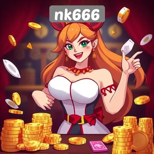 Tantangan dan Peluang di Situs Game Nk666