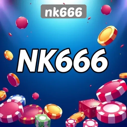 Beragam Permainan Menarik yang Tersedia di NK666