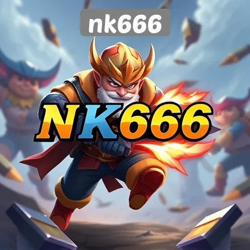 Menelusuri Fitur Unggulan Situs Game NK666