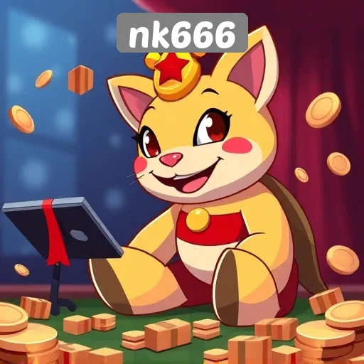 Mengungkap Fitur Menarik dari Situs Game NK666