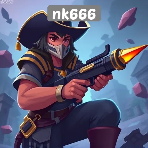 Tinjauan Fitur Menarik Di Nk666 Untuk Gamer