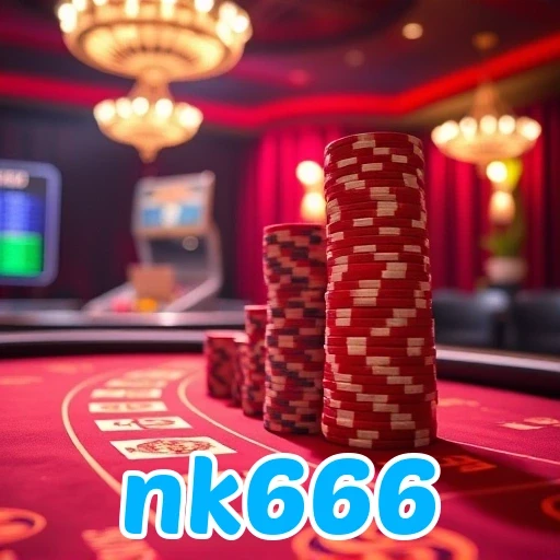 nk666: Forum Game Online yang Menyatukan Pengguna Indonesia