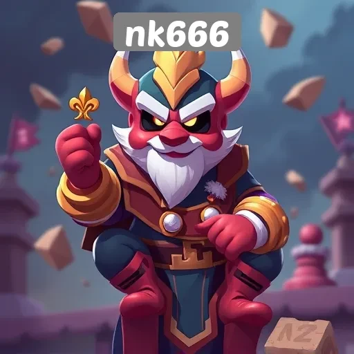 Keberagaman Jenis Game di Nk666 yang Perlu Diketahui