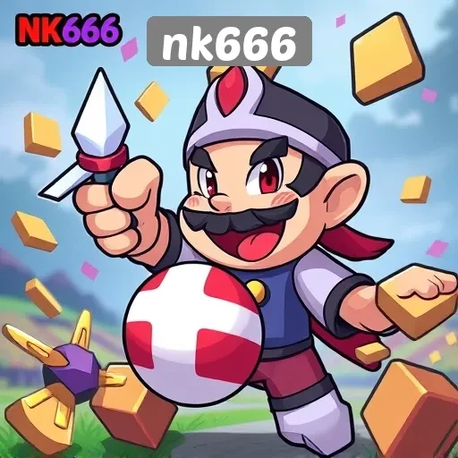 Mengupas Ragam Game Tersedia di nk666 untuk Semua Kalangan