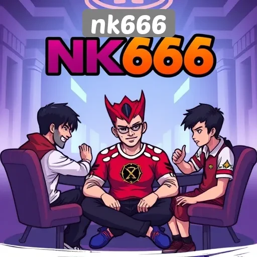 Tanggapan Komunitas Gamer terhadap Situs nk666