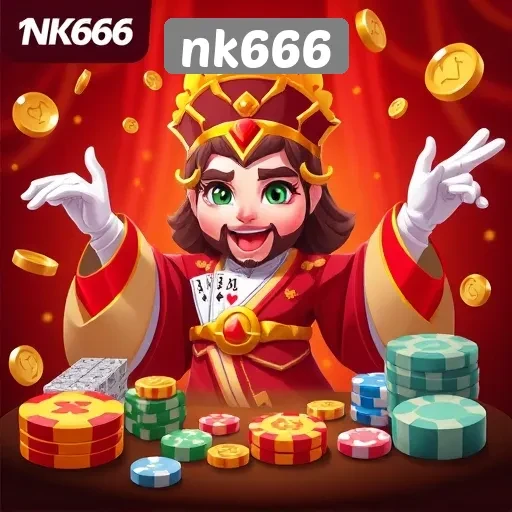 Berbagai Jenis Permainan yang Tersedia di Nk666