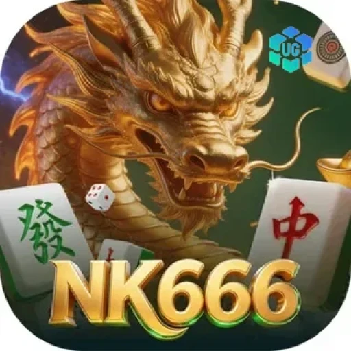nk666 Logo