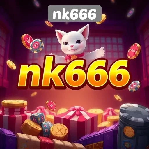 Keunggulan Permainan Terbaru di nk666 untuk Penggemar Game