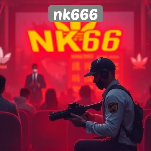 Komunitas Pengguna NK666 dan Dampaknya terhadap Industri Game