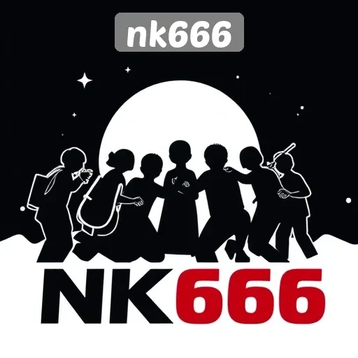 Sosialisasi dan Komunitas di Dalam NK666 untuk Pengguna