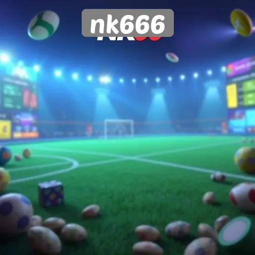 Perbandingan Nk666 dengan Situs Game Lain di Indonesia