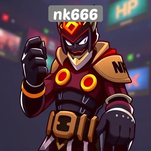 Alasan Mengapa Nk666 Menjadi Favorit Gamer Indonesia