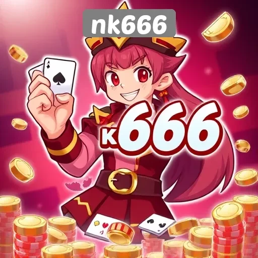 Menelusuri Fungsi dan Fitur Utama Situs Game NK666