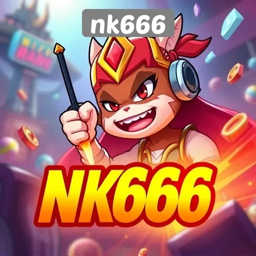 NK666 sebagai Platform Game yang Aman untuk Pengguna