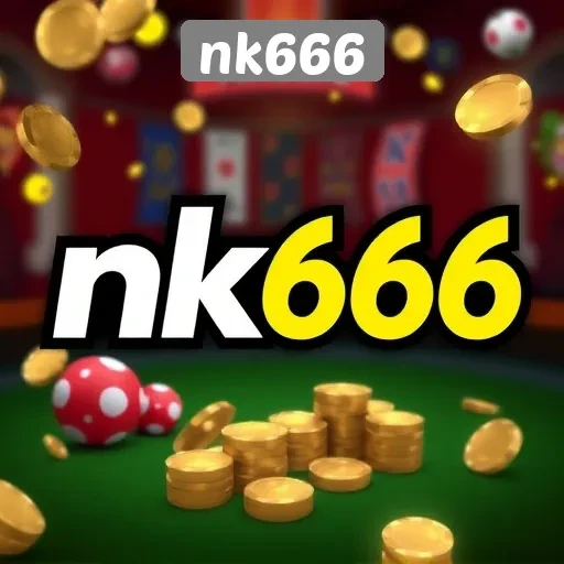 Mengenal nk666 Sebagai Salah Satu Situs Game Terpopuler