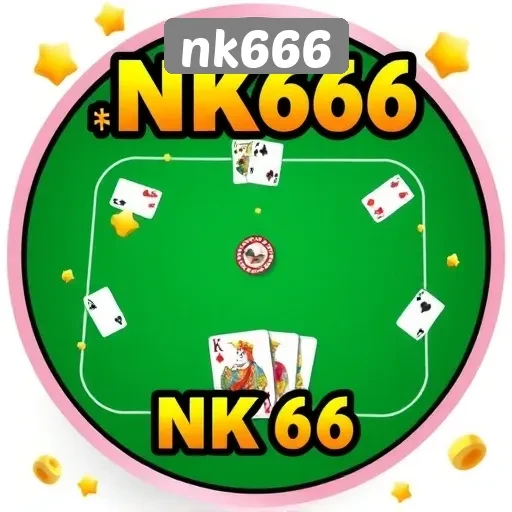 Mengenal Situs Game NK666 Untuk Pemain Indonesia