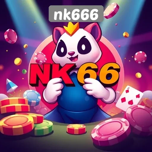 Mengenal Situs Game Nk666 dan Keunggulannya