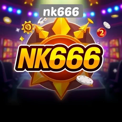 Apa yang Membuat nk666 Menarik bagi Penggemar Game