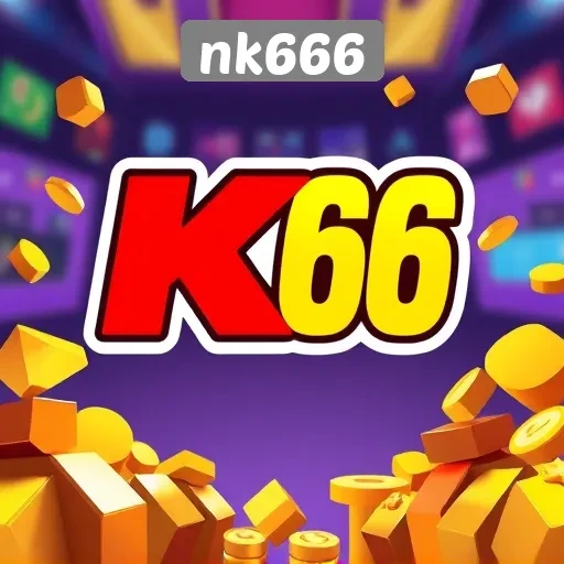 Mengapa Nk666 Menjadi Pilihan Utama Para Gamers