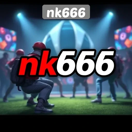 Sejarah dan Perkembangan Situs nk666 di Industri Game