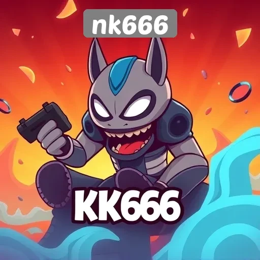 Keunggulan Nk666 dalam Dunia Game Online