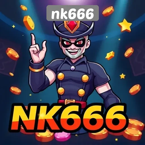 Mengenal NK666 Situs Game yang Populer di Indonesia