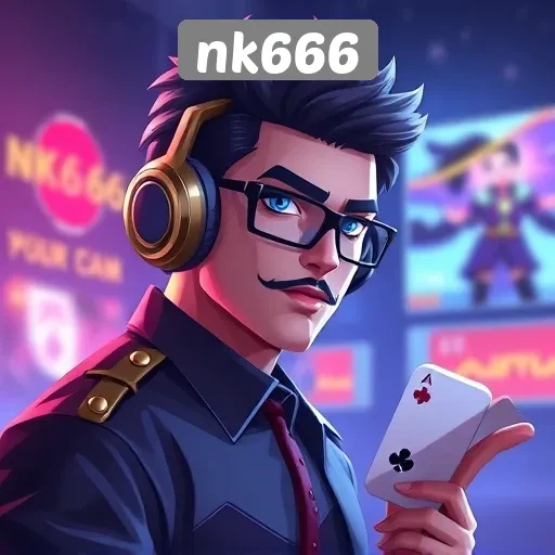 Kepopuleran nk666 di Kalangan Penggemar Game