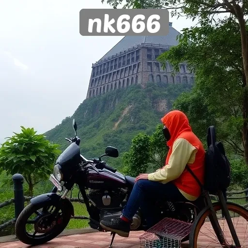 Studi Kasus Pengguna NK666 di Indonesia