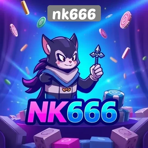 Peluang dan Tantangan Bermain di NK666