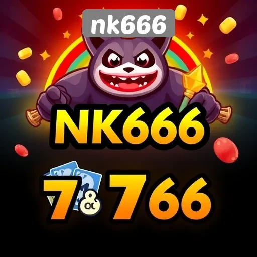 Game Populer yang Tersedia di NK666