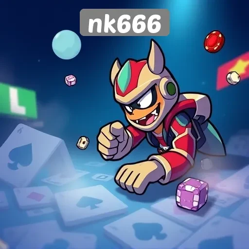 Dampak Positif Bermain Game di Situs nk666 bagi Pengguna