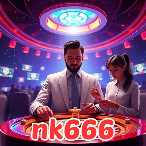 nk666: Manfaat Besar Dari Fitur Referral Untuk Gamer Indonesia