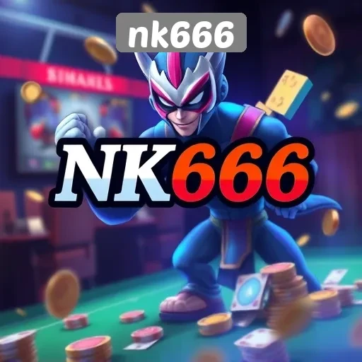 Ulasan Lengkap Situs Game NK666 untuk Penggemar Game Online