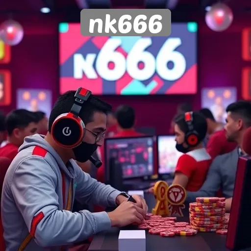 Review Pengalaman Bermain di nk666 dari Para Gamer