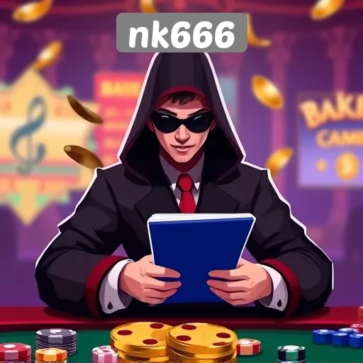 Ulasan Lengkap Tentang Situs Game Nk666