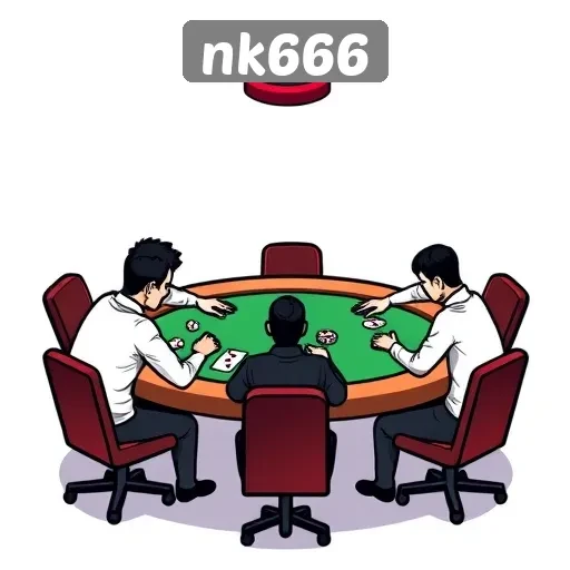 Taktik dan Strategi Bermain di NK666 untuk Pemula