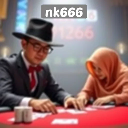 Tips Bermain dengan Baik di Situs NK666 bagi Pemula