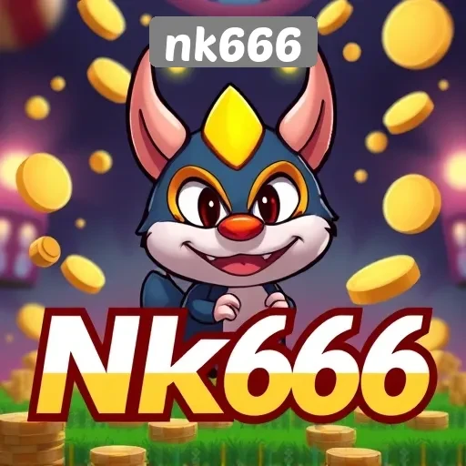 Fitur Unik dan Menarik di Nk666